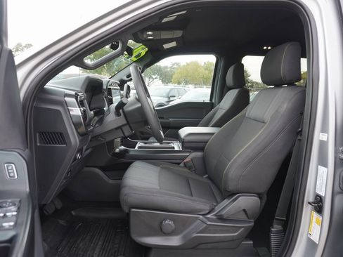 Certified 2024 Ford F150 STX image 7