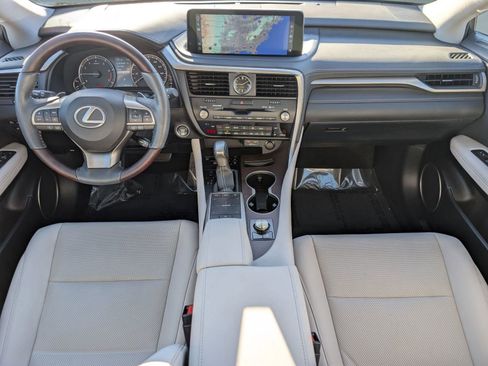 Used 2022 Lexus RX 350 RX 350 image 17