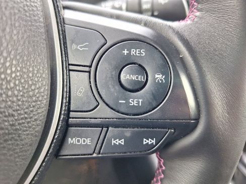 Used 2021 Toyota Corolla SE w/ Carpet Mat Package (TMS) image 14