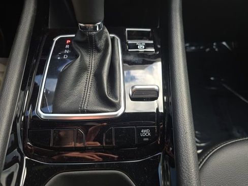 New 2026 Jeep Compass Limited image 22