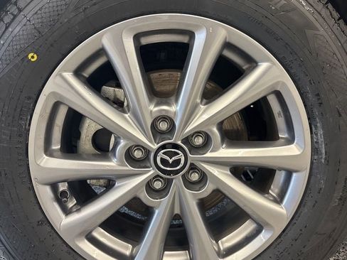 Used 2023 MAZDA CX-5 AWD 2.5 S image 9