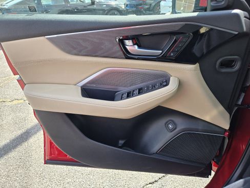 New 2026 Acura MDX SH-AWD w/ Advance Package image 17