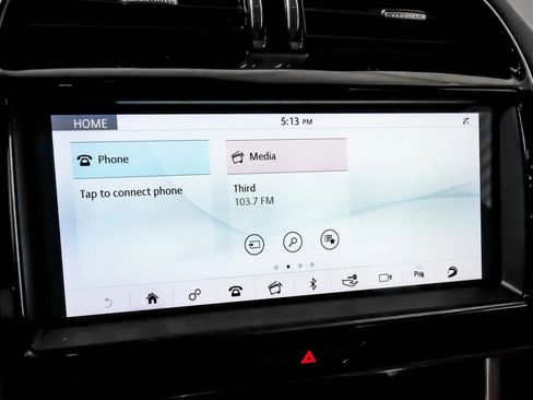 Used 2020 Jaguar XE R-Dynamic S AWD/4WD image 37