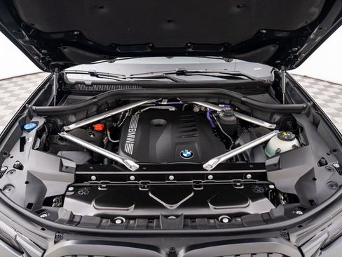 New 2026 BMW X7 xDrive40i image 35
