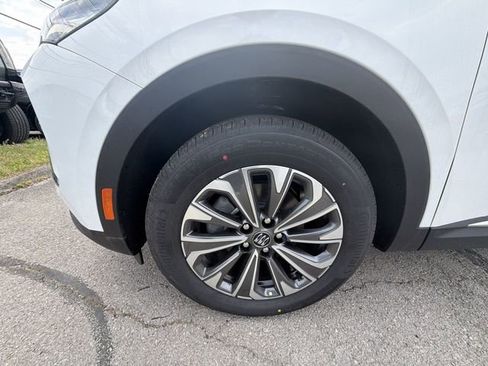 New 2026 Buick Envision Preferred AWD/4WD image 10