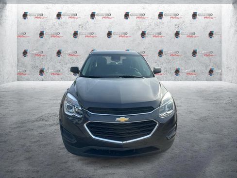 Used 2016 Chevrolet Equinox LS image 10