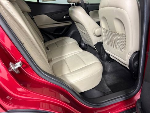 Used 2017 Buick Encore Essence w/ Experience Buick Package image 14