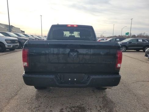 Used 2024 RAM 1500 Classic Warlock image 21