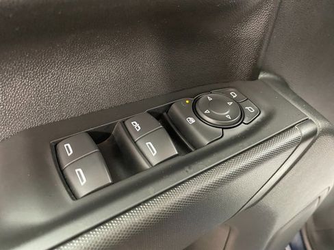 Used 2023 GMC Sierra 1500 Pro w/ Graphite Edition image 19