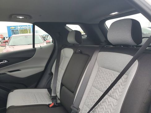 Certified 2023 Chevrolet Equinox LS w/ LS Convenience Package FWD image 28