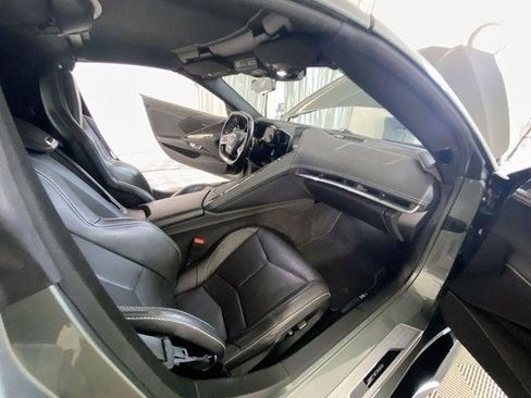 Used 2023 Chevrolet Corvette Z06 RWD image 36