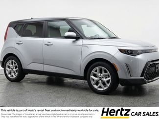 Used 2025 Kia Soul LX w/ LX Technology Package video 1