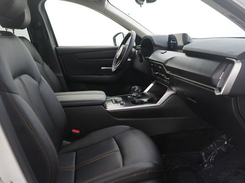 Certified 2025 MAZDA CX-90 3.3 Turbo w/ Select Package image 14