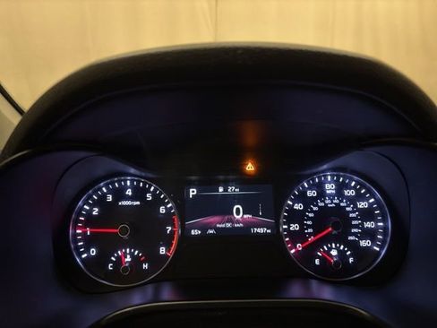 Certified 2024 Kia Forte LXS image 13