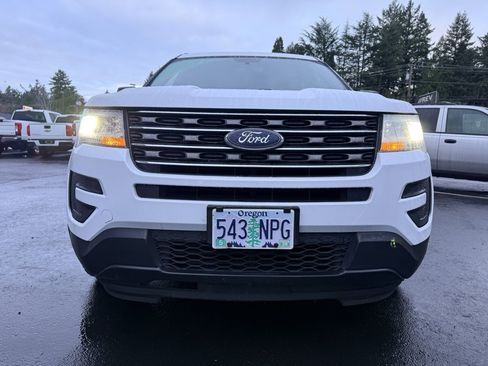 Used 2016 Ford Explorer 4WD image 8
