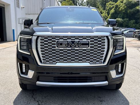 Used 2024 GMC Yukon Denali w/ Max Trailering Package RWD image 6