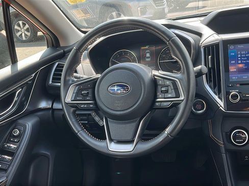 Used 2020 Subaru Crosstrek 2.5i Limited w/ Moonroof Package AWD/4WD image 22