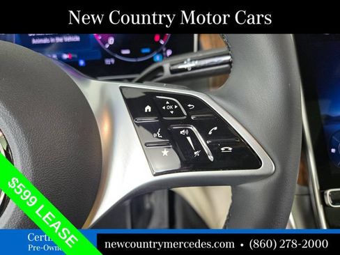 Certified 2026 Mercedes-Benz GLC 300 4MATIC image 26