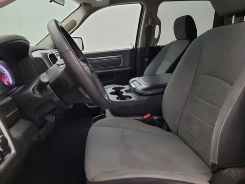 Used 2021 RAM 1500 Classic SLT RWD image 17