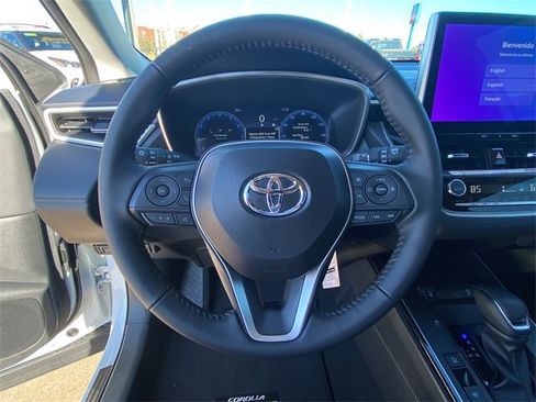 New 2026 Toyota Corolla Cross XLE image 17