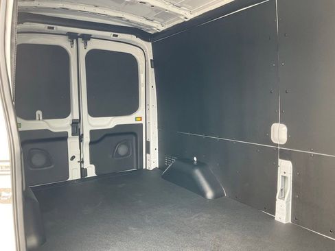 New 2025 Ford Transit 250 148 Medium Roof Extended AWD w/ Load Area Protection Package image 20