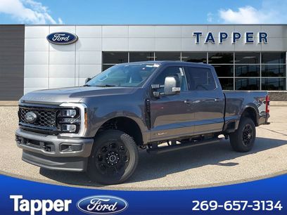 New 2026 Ford F250 XLT