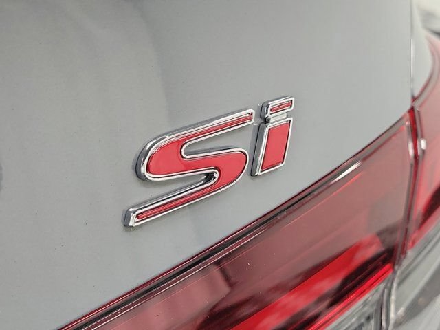 Used 2026 Honda Civic Si image 8