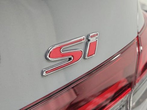 Used 2026 Honda Civic Si image 8