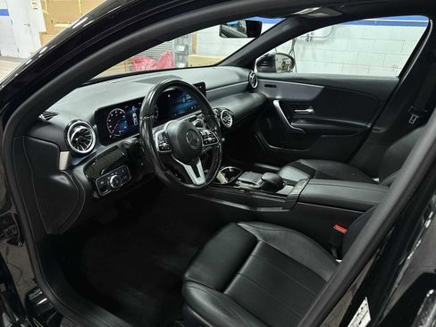 Used 2022 Mercedes-Benz A 220 A 220 image 27