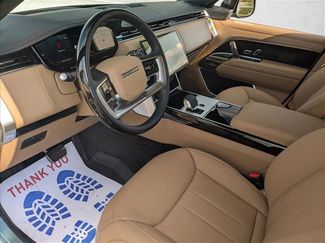 New 2026 Land Rover Range Rover Long Wheelbase SE AWD/4WD video 3