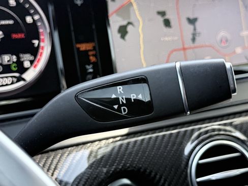 Used 2016 Mercedes-Benz S 63 AMG 4MATIC Sedan image 77