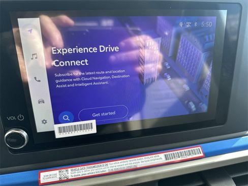 New 2025 Toyota Tacoma TRD Off-Road image 21