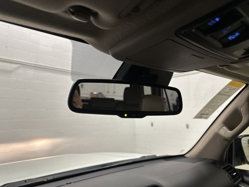 Used 2020 Toyota 4Runner Limited image 27