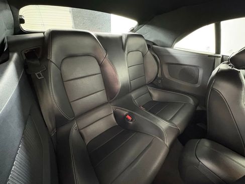 Used 2022 Ford Mustang Premium RWD image 43