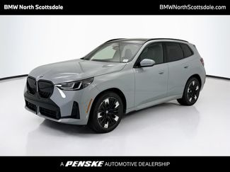 New 2026 BMW X3 xDrive30i w/ Premium Package AWD/4WD video 1
