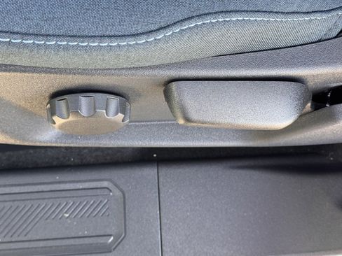 New 2025 Ford Bronco Heritage Edition image 18