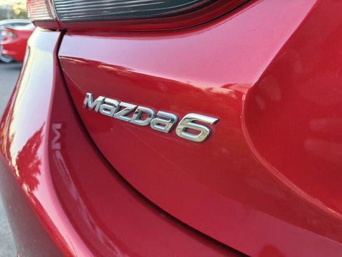 Used 2014 MAZDA MAZDA6 Sport image 31