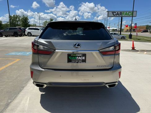 Used 2019 Lexus RX 350 AWD w/ Navigation Package image 11