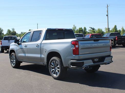 New 2026 Chevrolet Silverado 1500 RST w/ Convenience Package II AWD/4WD image 7