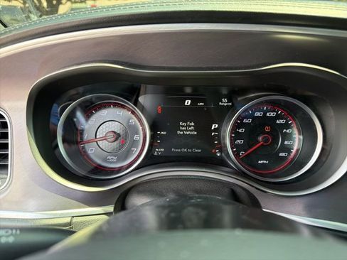 Used 2019 Dodge Charger Scat Pack w/ Plus Group image 22