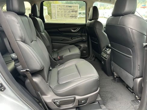 New 2026 Subaru Ascent Limited image 14