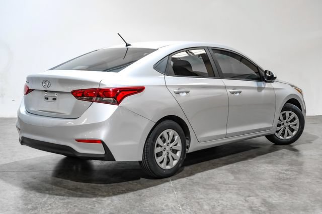 Used 2019 Hyundai Accent SE FWD image 10