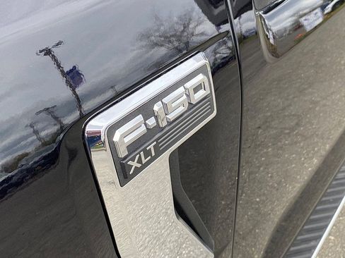Used 2023 Ford F150 XLT w/ Equipment Group 302A High AWD/4WD image 10