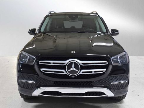 Used 2023 Mercedes-Benz GLE 350 GLE 350 w/ Premium Package image 8
