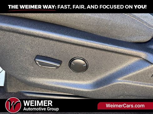 Used 2023 Ford F150 XLT AWD/4WD image 9