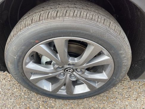 New 2025 MAZDA CX-30 AWD 2.5 S w/ Preferred Package image 7