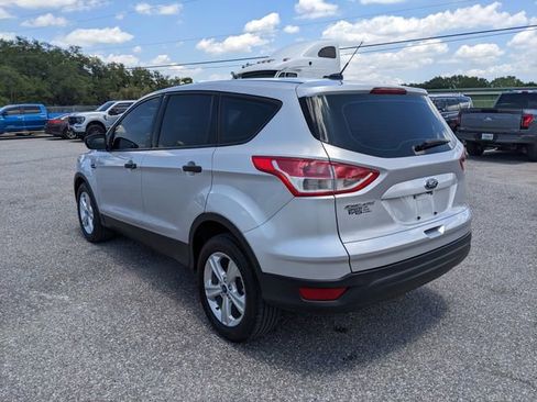 Used 2016 Ford Escape S FWD image 5