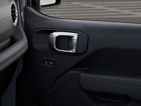 New 2025 Jeep Gladiator High Tide image 25