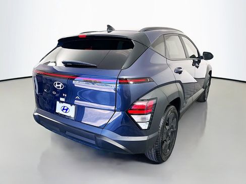 New 2026 Hyundai Kona SEL Sport image 5