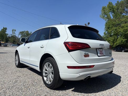 Used 2013 Audi Q5 2.0T Premium Plus image 5